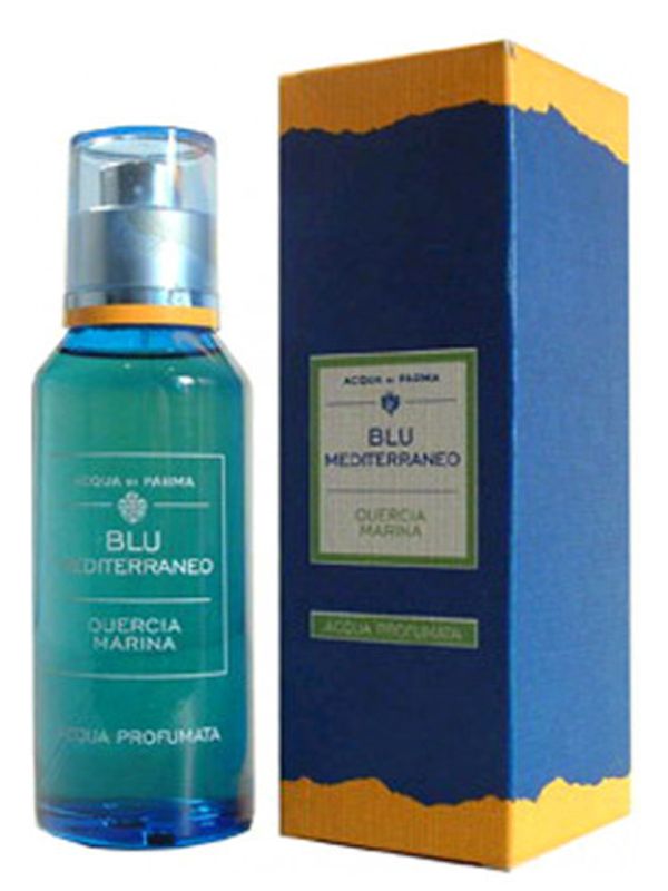 Acqua di Parma Blu Mediterraneo Quercia Marina