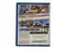 PS VITA Sonic &amp; All-Star Racing Transformed (Б/У, Английская версия, PCSB-00190)