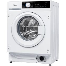Встраиваемая стиральная машина Midea MFA06W80B/W