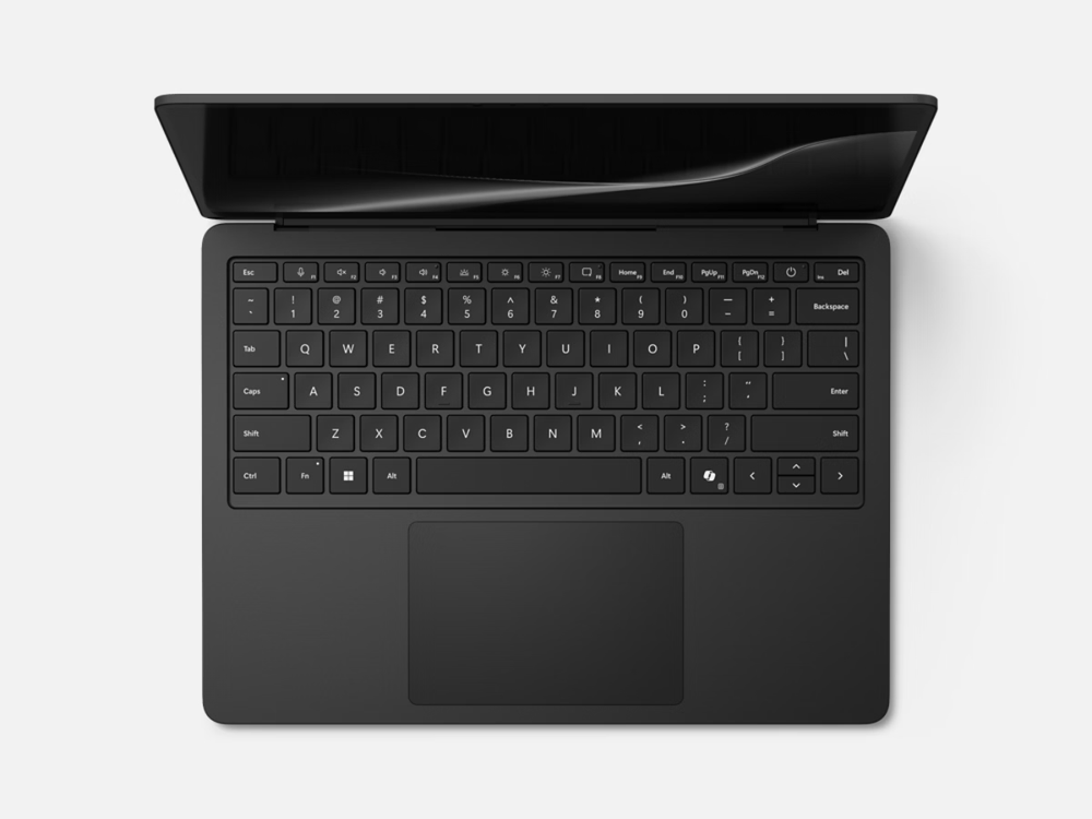 Microsoft Surface Laptop 8 Copilot+ PC (13.8", Intel Core Ultra 5 335, 32GB RAM, 512GB SSD)