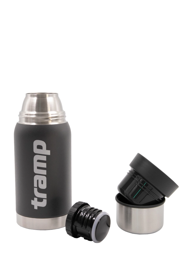 Термос Tramp 500 мл TRC-030 Черный