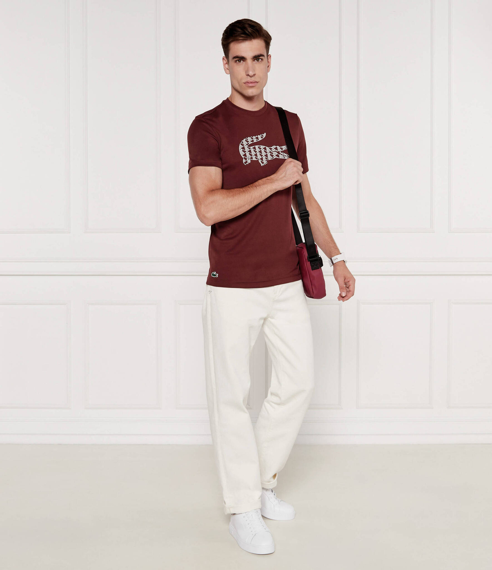 Кожаные кроссовки Armani Exchange - белый(XM000141 AF11912)