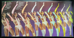 Grace Jones - Fame (Швеция 1978г.)