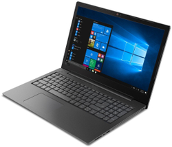 Ноутбук Lenovo V130-15IKB 15.6; FHD, Intel Core i3-7020U, 4Gb, 128Gb SSD, DVD-RW, DOS, серый (81HN00NFRU)