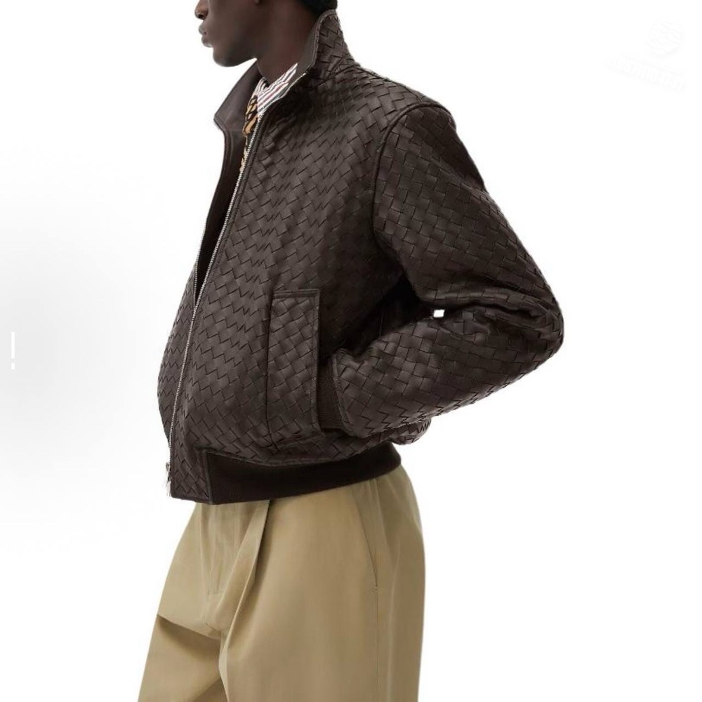 Куртка Bottega Veneta