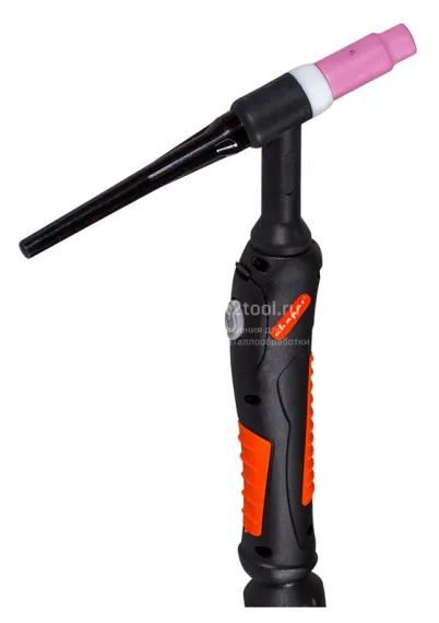 Сварочная горелка Сварог TECH TS 26 (ОКС+Б/Р, 2 Pin) IOW6360, 8 м