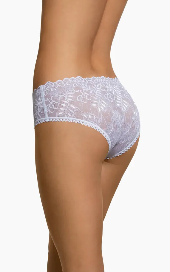 Claire Plus White