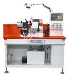 Круглошлифовальный станок GD-02K