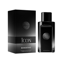 Antonio Banderas The Icon The Perfume men парфюмерная вода