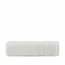 Полотенце 100х150 Arya home Miranda Soft экрю