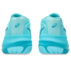 Теннисные кроссовки Asics Gel-Resolution X - ice mint/lagoon