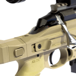 Ложа для винтовки Sako Tikka T3 - Спорт (.223Rem, .223 Win, .308Win, 6,5×55), CNC Guns Custom