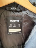 Пуховой комбинезон Reima, 98