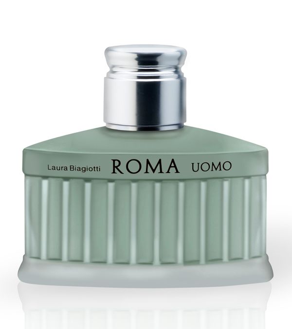 Laura Biagiotti Roma Uomo Cedro