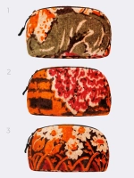 Косметичка из ковра ОЛА ОЛА
