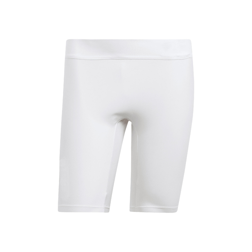 Мужские теннисные шорты adidas 2n1 Pro Shorts Men - White