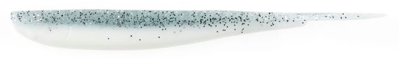 Слаги LJ 3D Series SLICK SHAD-V 7.0in (17,8) 017 3шт.
