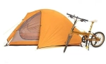 ПАЛАТКА NATUREHIKE СВЕРХЛЕГКАЯ + КОВРИК NH18A180-D