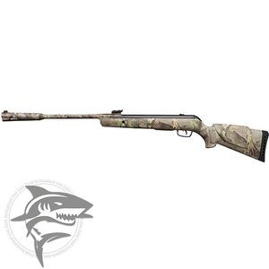 Винтовка пневматическая GAMO Shadow CSI Camo (переломка, пластик), кал.4,5 мм