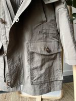 Парка Burberry 2 в 1