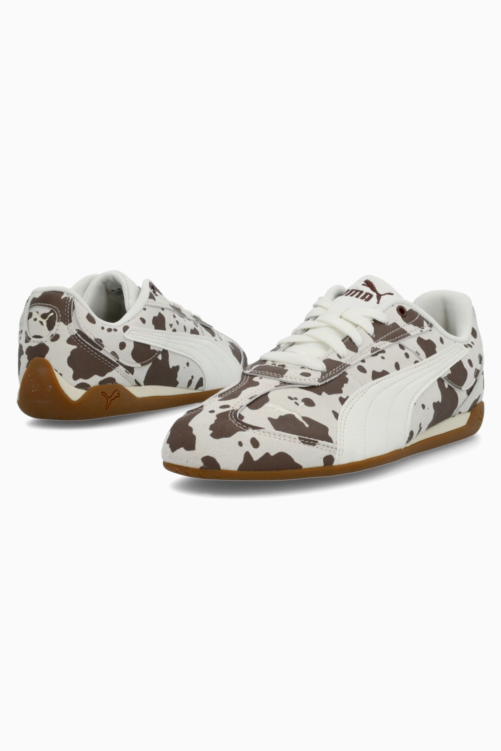 Кроссовки Puma tch SD