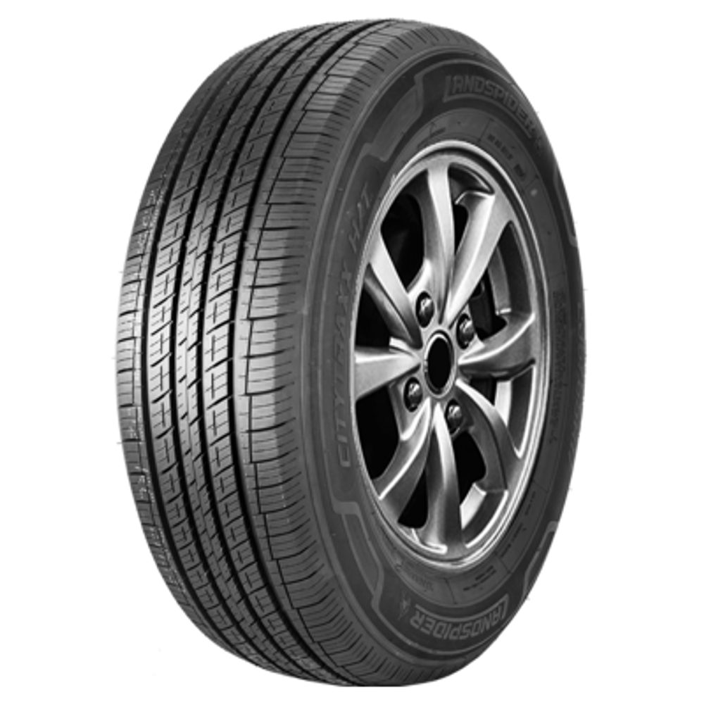 265/70R16 112H Citytraxx H/T TL BSW