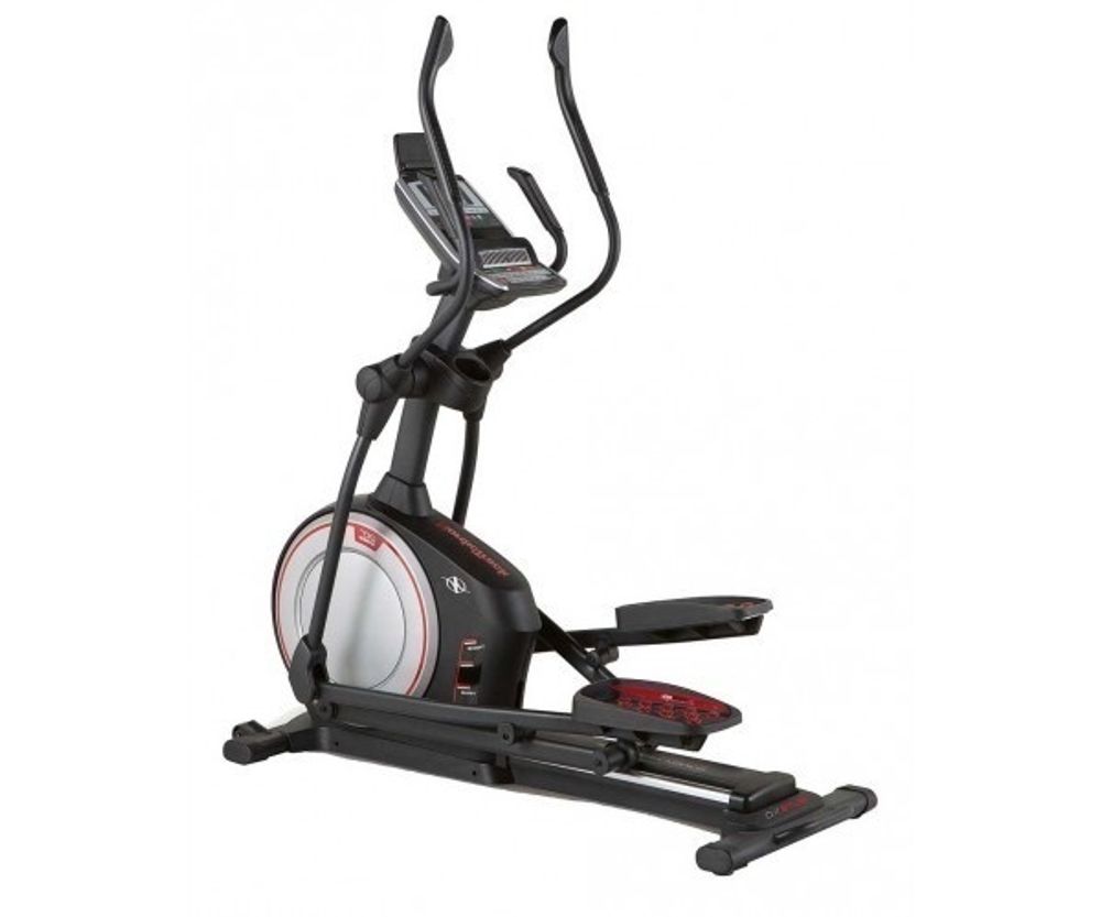 Эллиптический эргометр NordicTrack Elite 11.0