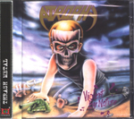 Atrophy / Violent By Nature (RU)(CD)