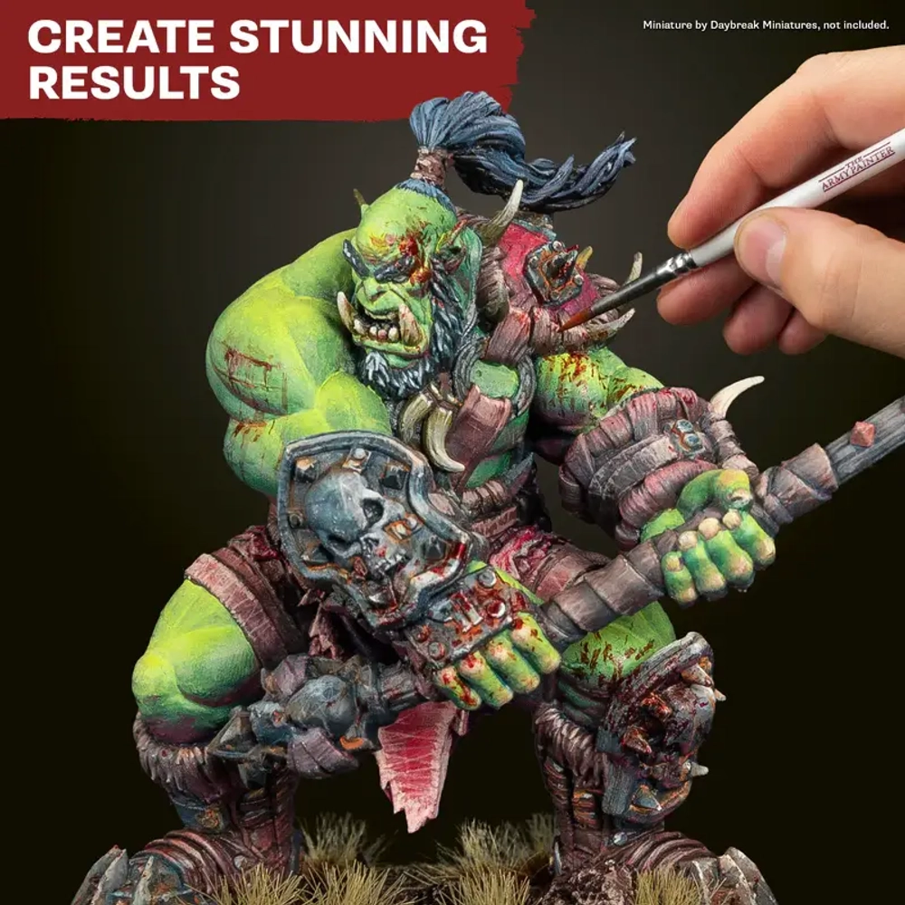 Warpaints Fanatic: Starter Set