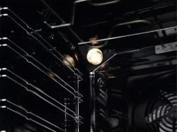 Встраиваемый электрический духовой шкаф Electrolux EOD5H70Z