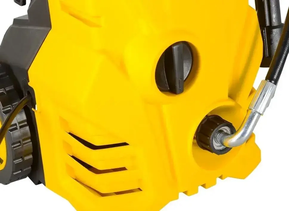 Мойка высокого давления Huter W135-AR