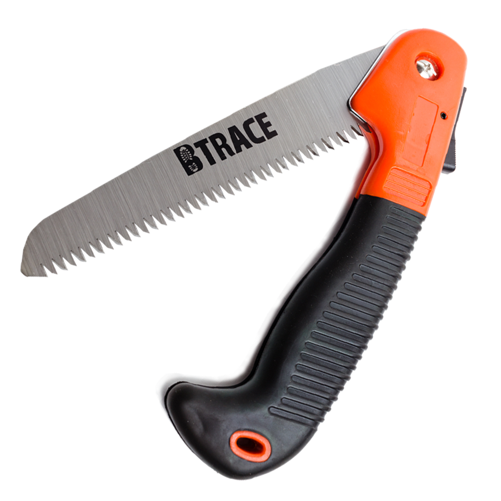 Складная пила Btrace A0282