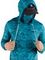 Джемпер Norfin SUN PRO MARLIN HOODIE GREEN р.XL
