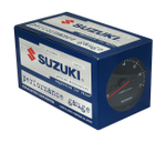 Тахометр черный Suzuki (эл. стартер)