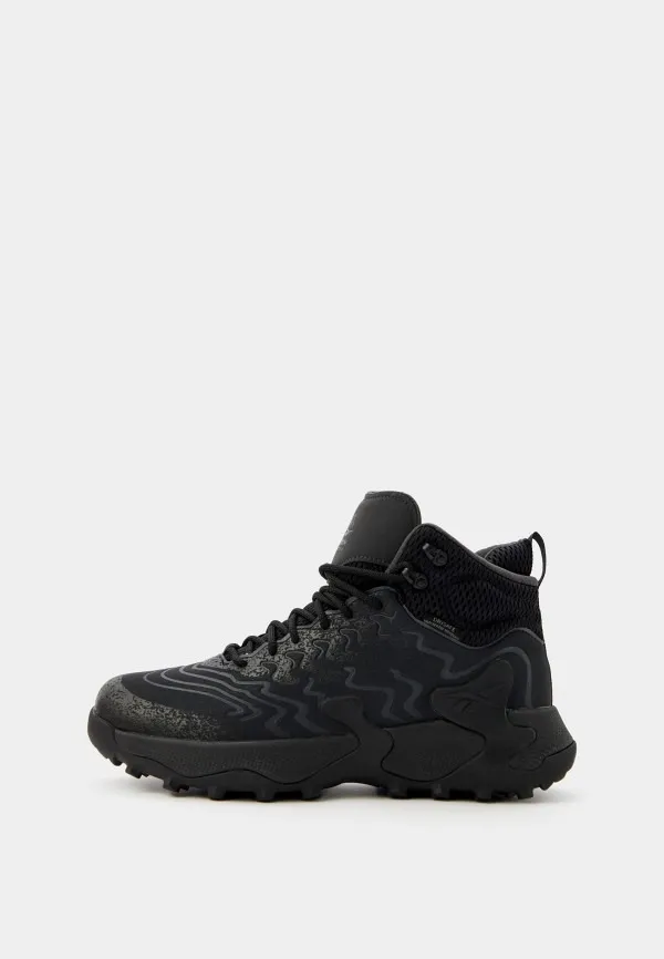 Ботинки мужские REEBOK KITARI DMX WINTER