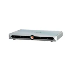 Matrix Audio X-SABRE 3 Silver
