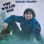Willie Nelson / The Willie Way (Coloured Vinyl)(LP)