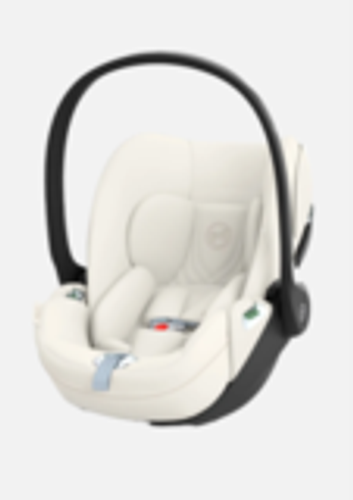 Cybex Автолюлька Cloud T i-Size Plus Off White