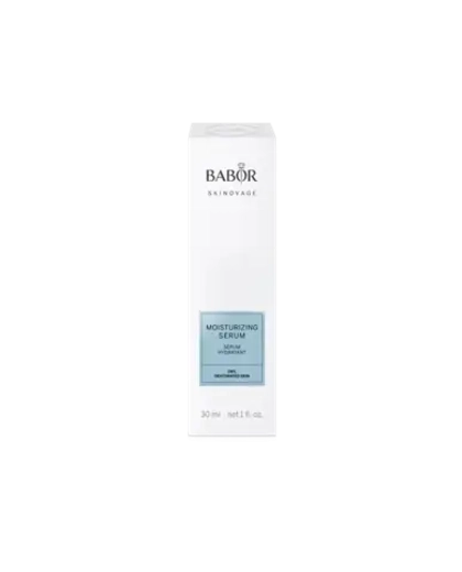 Сыворотка Babor Skinovage Moisturizing Serum 30ml
