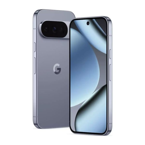 Смартфон Google Pixel 10 Pro 16/512 ГБ Лунный камень | Moonstone (Global)