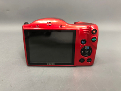 Canon PowerShot SX420 IS