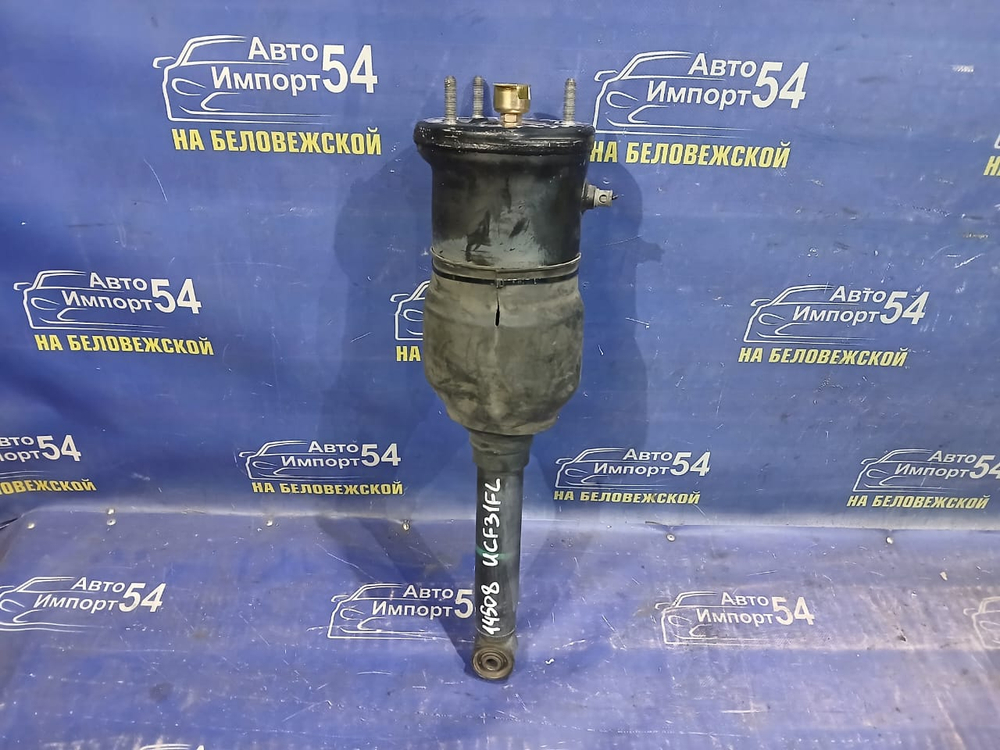 Стойка передняя левая TOYOTA CELSIOR 2000-2006