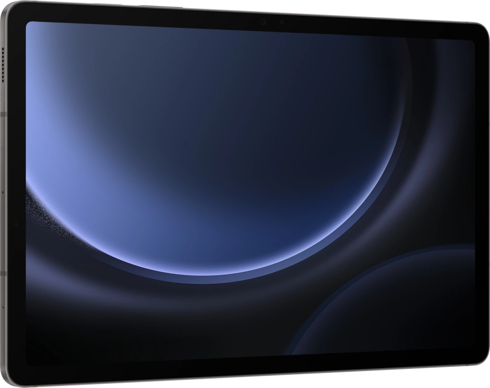 Планшет Samsung Galaxy Tab S9 FE BSM-X516B 1380 (2.4) 8C RAM6Gb ROM128Gb 10.9" TFT 2304x1440 5G eSIM Android 13 графит 8Mpix 12Mpix BT WiFi microSD 1Tb 8000mAh