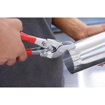 Клещи для гофрирования BESSEY D36