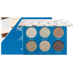 Nomad Air Oslo Gardermoen OSL Palette
