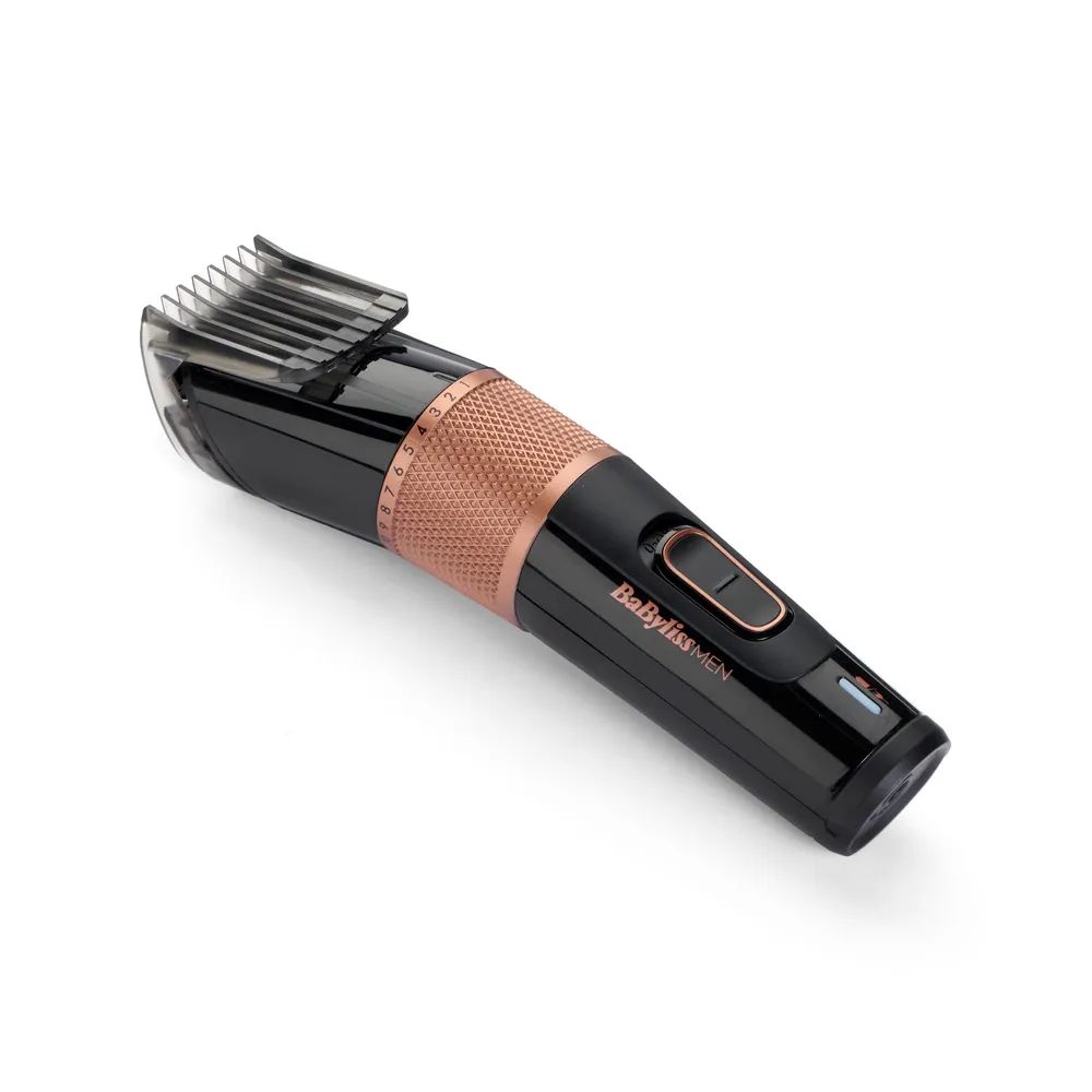 Машинка для стрижки BaByliss Power Glide E974E - 2