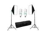 Комплект постоянного света FST ET-462 KIT