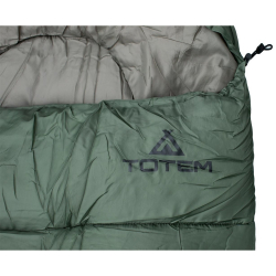 Totem мешок спальный Fisherman XXL / Правый