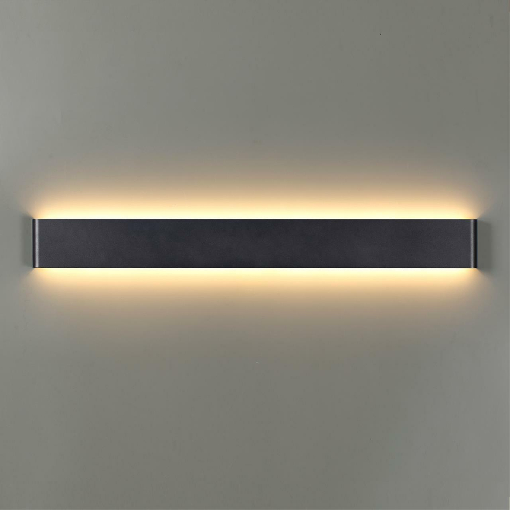 Настенный светодиодный светильник Odeon Light FRAMANT 4294/30WL