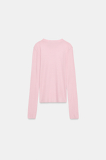 ДЖЕМПЕР В ПОЛОСКУ ТОНКОЙ ВЯЗКИ — ZARA